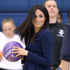 Meghan and Harry go head-to-head in Netball game